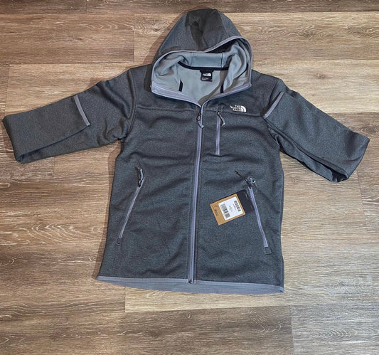 North face Fleece Hoodie