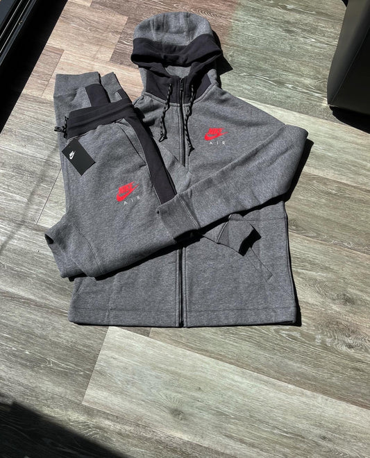 Nike Air Slim Fit Tracksuit