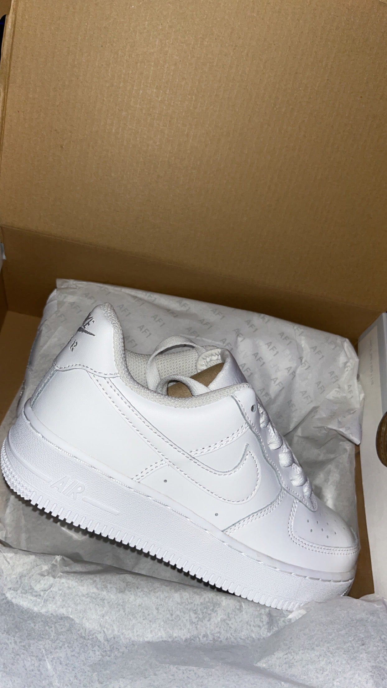 Nike Air force 1 Sneakers